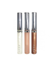 Wamiles Face The Lip Gloss Блиск для губ - Написати відгук