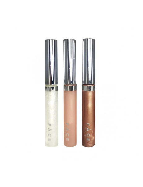 Wamiles Face The Lip Gloss Блиск для губ