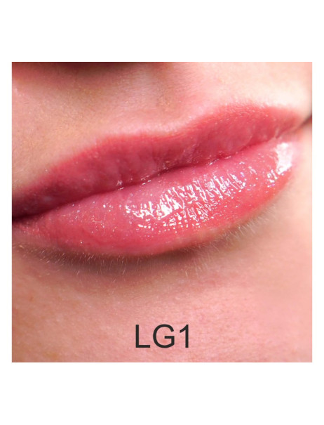Wamiles Face The Lip Gloss Блиск для губ