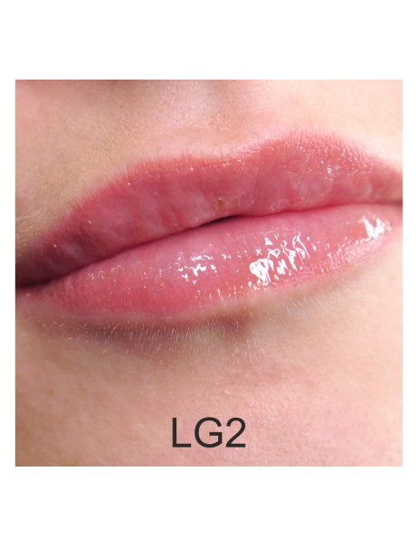 Wamiles Face The Lip Gloss Блиск для губ