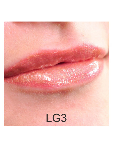 Wamiles Face The Lip Gloss Блиск для губ