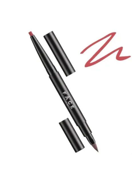 Wamiles Face The Lip Liner Картридж сменный для механического карандаша-подводки