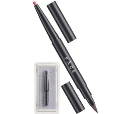 Wamiles Face The Lip Liner Картридж змінний для механічного олівця-підводки