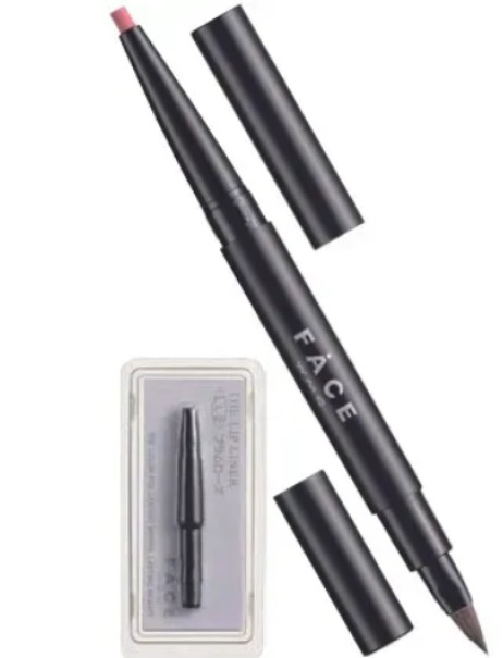 Wamiles Face The Lip Liner Картридж сменный для механического карандаша-подводки