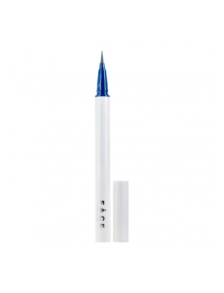 Wamiles Face The Liquid Eyeliner Автоматична рідка підводка для очей