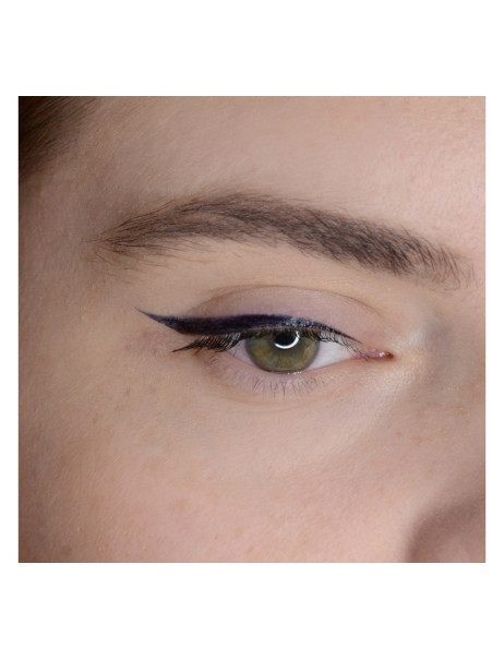 Wamiles Face The Liquid Eyeliner Автоматична рідка підводка для очей