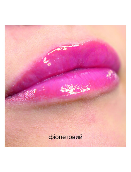 Wamiles Face The Oil Rouge Блеск для губ