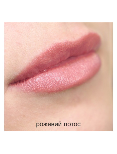 Wamiles Face The Rouge Stick Губная помада