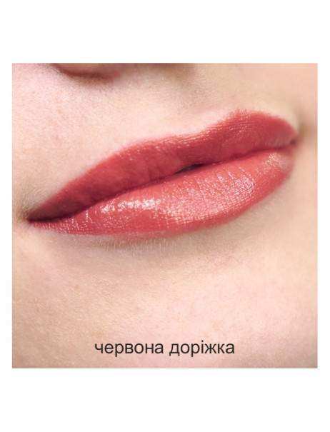 Wamiles Face The Rouge Stick Губная помада