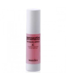 Wamiles Facial Oil Effica E Косметичне масло для проблемної шкіри - Написати відгук