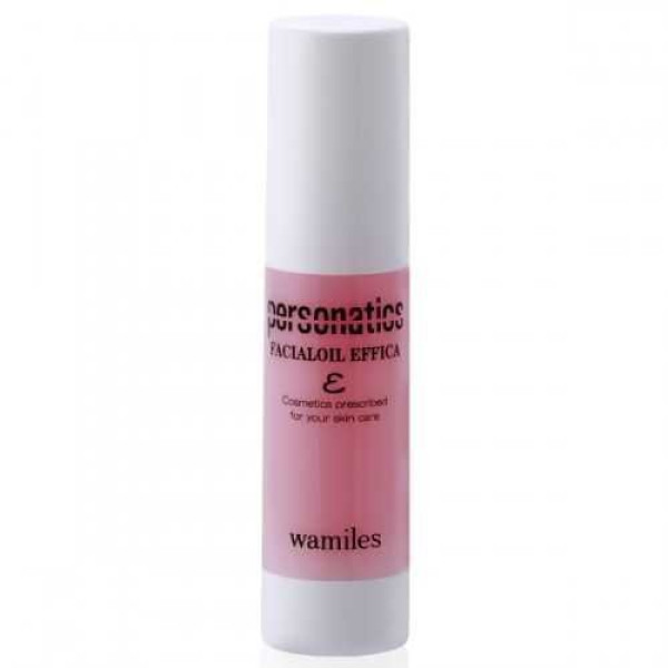 Wamiles Facial Oil Effica E Косметичне масло для проблемної шкіри