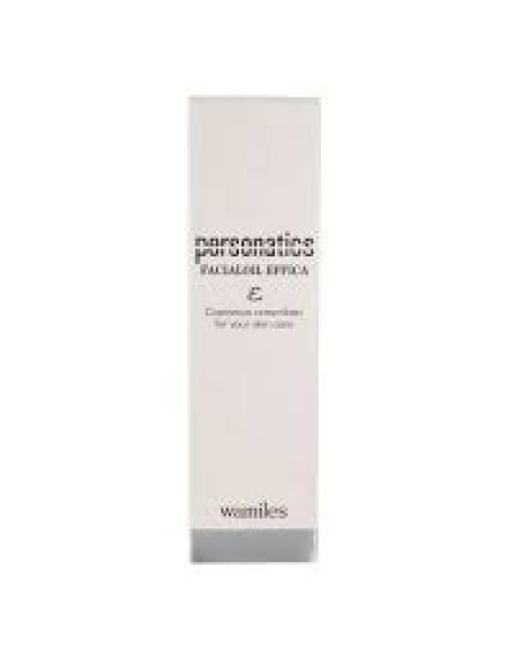 Wamiles Facial Oil Effica E Косметичне масло для проблемної шкіри