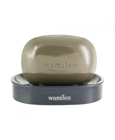 Wamiles Ionne Clay Soap E Суха піна з морською глиною для жирної та комбінованої шкіри - Написати відгук