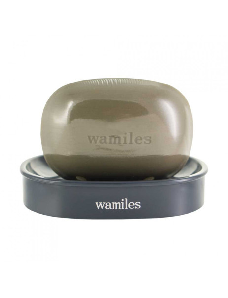 Wamiles Ionne Clay Soap E Суха піна з морською глиною для жирної та комбінованої шкіри