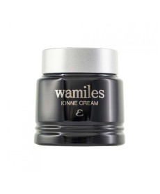 Wamiles Ionne Cream E Крем для комбінованої та жирної шкіри - Написати відгук