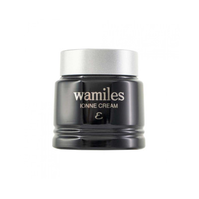 Wamiles Ionne Cream E Крем для комбінованої та жирної шкіри