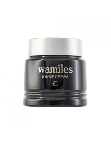 Wamiles Ionne Cream E Крем для комбінованої та жирної шкіри