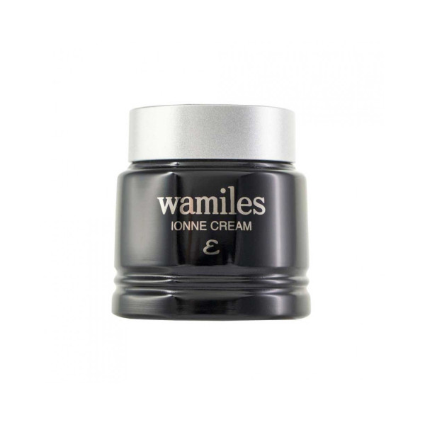 Wamiles Ionne Cream E Крем для комбінованої та жирної шкіри