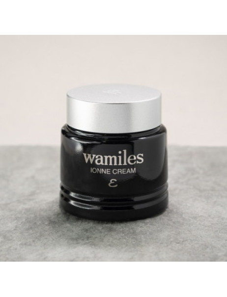Wamiles Ionne Cream E Крем для комбінованої та жирної шкіри