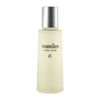 Wamiles Ionne Lotion E Зволожуючий лосьйон (сироватка)