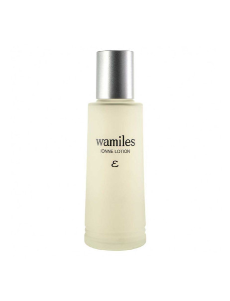 Wamiles Ionne Lotion E Зволожуючий лосьйон (сироватка)