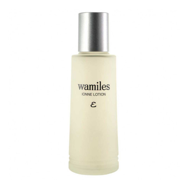 Wamiles Ionne Lotion E Зволожуючий лосьйон (сироватка)