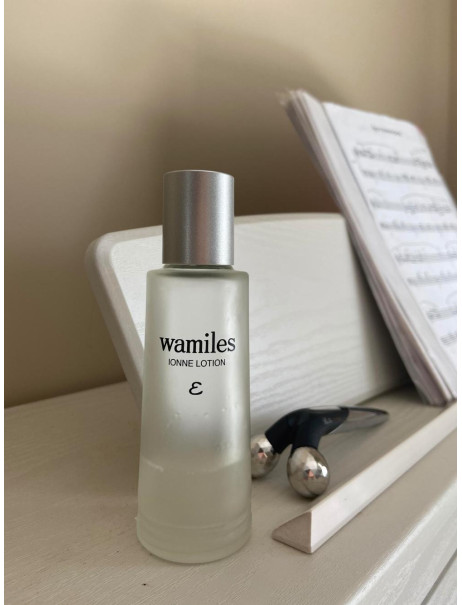 Wamiles Ionne Lotion E Зволожуючий лосьйон (сироватка)