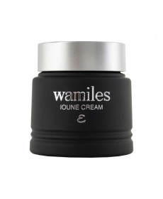 Wamiles Ioune Cream E Крем для сухої та нормальної шкіри - Написати відгук