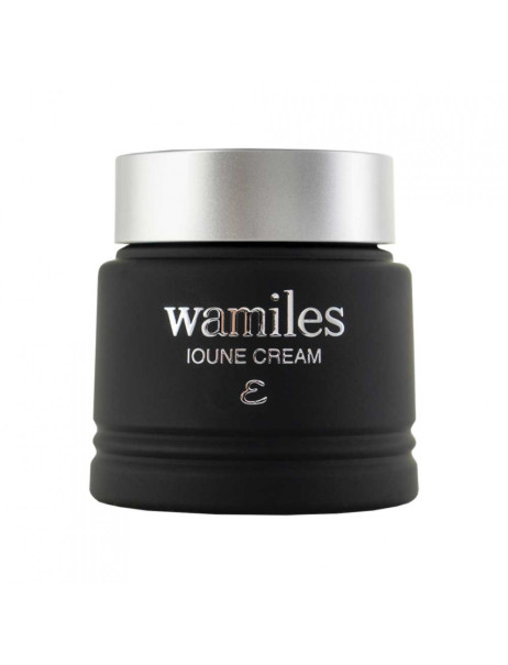 Wamiles Ioune Cream E Крем для сухої та нормальної шкіри