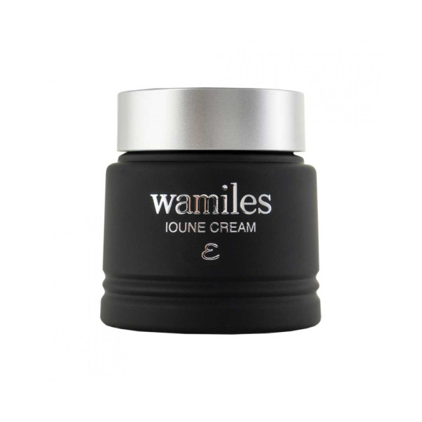 Wamiles Ioune Cream E Крем для сухої та нормальної шкіри