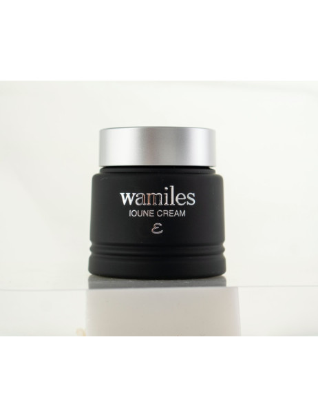 Wamiles Ioune Cream E Крем для сухої та нормальної шкіри