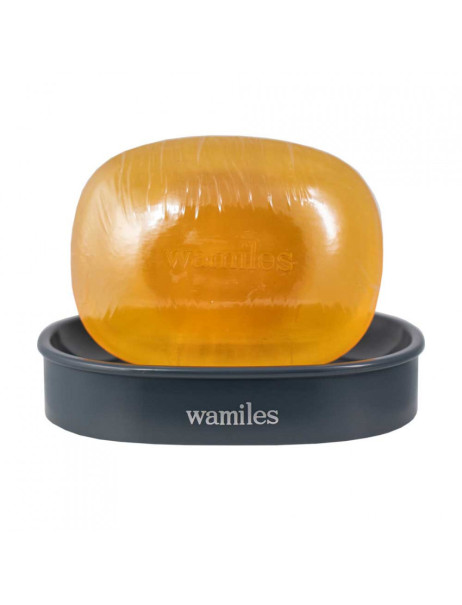 Wamiles Ioune Soap E Суха піна для сухої та нормальної шкіри