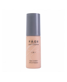 Wamiles Liquid Foundation A Матирующая тональная основа 