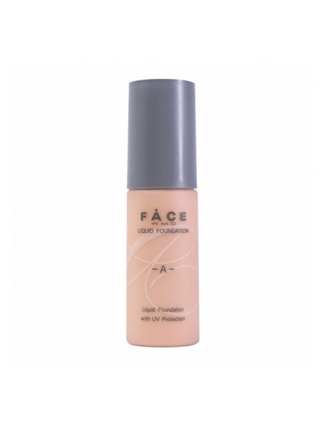 Wamiles Liquid Foundation A Матирующая тональная основа 