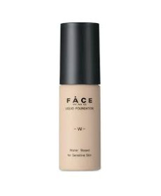 Wamiles Liquid Foundation W Тон-флюід з мінералами - Написати відгук