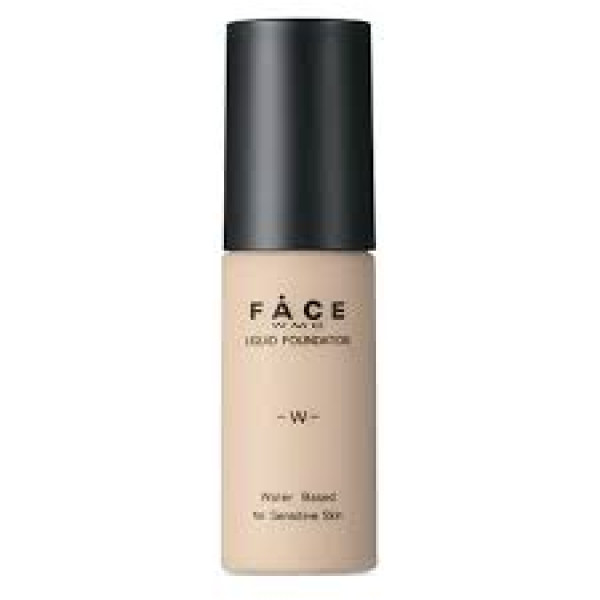 Wamiles Liquid Foundation W Тон-флюід з мінералами
