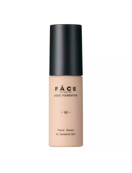 Wamiles Liquid Foundation W Тон-флюід з мінералами