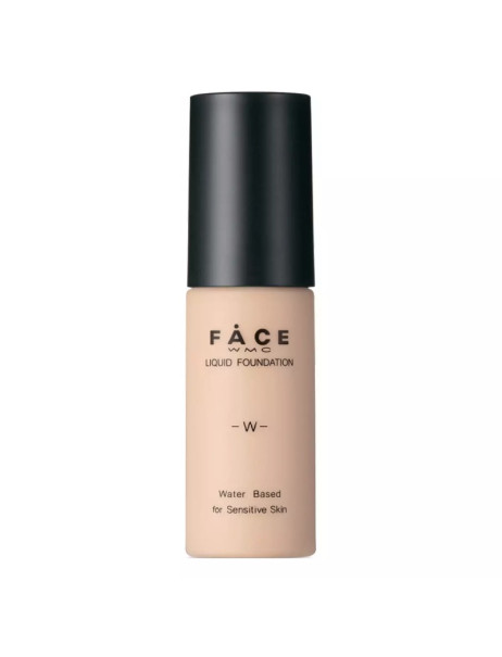 Wamiles Liquid Foundation W Тон-флюід з мінералами