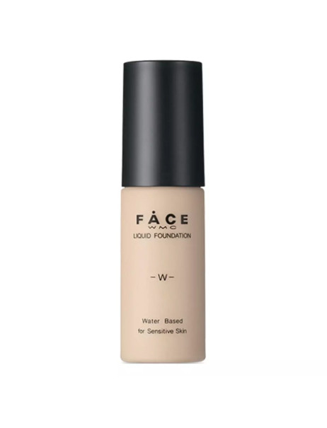 Wamiles Liquid Foundation W Тон-флюід з мінералами