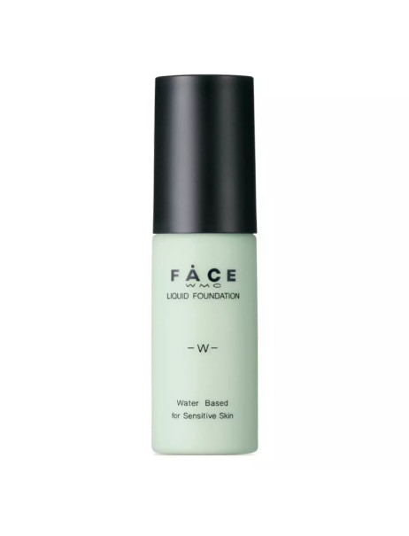 Wamiles Liquid Foundation W Тон-флюід з мінералами