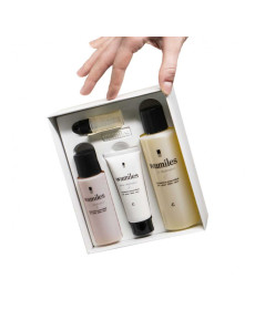 Wamiles Skin Refresher Set Набор для обновления, увлажнения и успокоения кожи - Написать отзыв