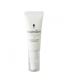 Wamiles Skin Treatment D Масло для чувствительной кожи - Написать отзыв