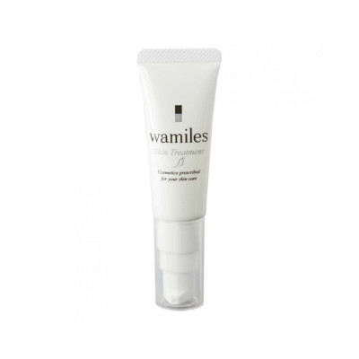 Wamiles Skin Treatment D Масло для чутливої шкіри