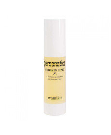 Wamiles SubSkin Lipid E ​​Косметическое масло для возрастной кожи - Написать отзыв