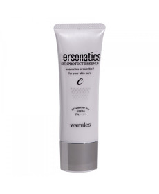 Wamiles Sunprotect Essence Косметичне молочко від сонця С - Написати відгук