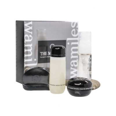 Wamiles The Mineral Collection Set Косметичний набір “Колекційний”