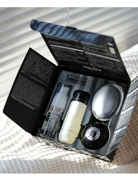 Wamiles The Mineral Collection Set Косметический набор 
