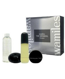 Wamiles The Mineral Premium Set Косметический набор 