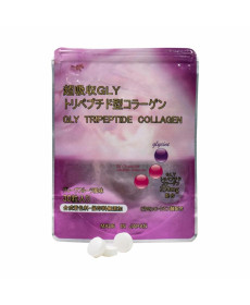 Wamiles Gly Tripeptide Collagen Трипептидный коллаген - Написать отзыв