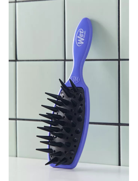 Wet Brush Pro Custom Styling Brush Treatment Щітка для догляду за волоссям